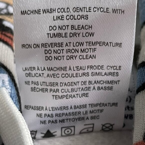 Warner Bros Hoodie Looney Tunes Tasmanian Devil Yosemite Sam Superman Batman Med - Picture 8 of 15